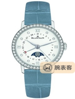 宝珀经典系列6106-4628-95A