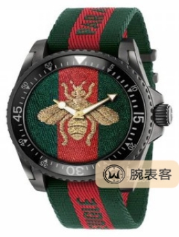 古驰GUCCI DIVE系列YA136216