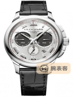 萧邦L.U.C系列161928-1001腕表