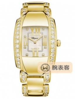萧邦LA STRADA系列419398-0004腕表
