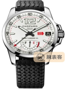 萧邦MILLE MIGLIA系列168457-3002腕表