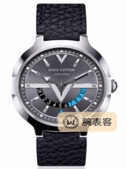 路易威登VOYAGER系列Q7D300腕表