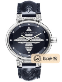 路易威登TAMBOUR GLAMOUR系列Q111B0腕表