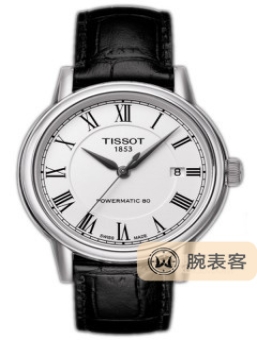 天梭经典 T085.407.16.013.00