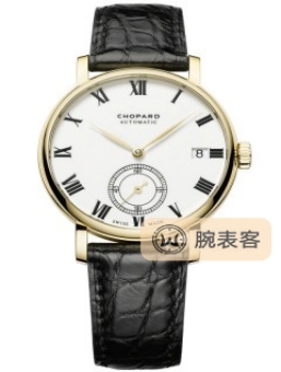 萧邦CLASSIC系列161289-0001腕表