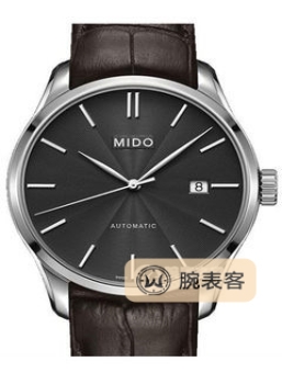 美度布鲁纳M024.407.16.061.00