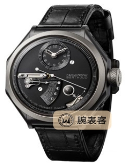 萧邦CHRONOMETRE FB 1L系列FB-1L.4腕表