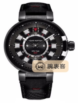 路易威登TAMBOUR EVOLUTION 系列Q1AG00腕表