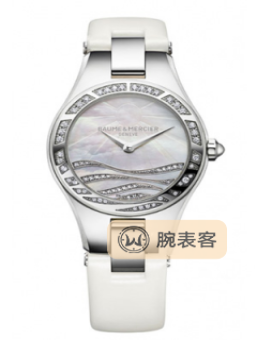 名士表灵霓系列MOA10118腕表