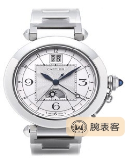 卡地亚帕莎系列W31093M7腕表