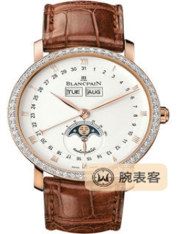 宝珀经典系列6263-2942-55B