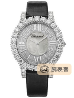 萧邦L’HEURE DU DIAMANT系列139383-1201腕表