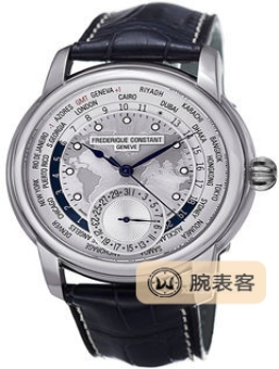 康斯登自家机芯FC-718WM4H6