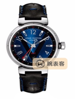 路易威登TAMBOUR系列Q11570腕表