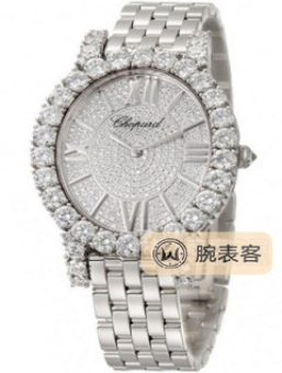 萧邦钻石手表系列109383-1002腕表