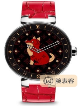 路易·威登智能腕表QAAA88