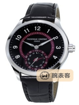 康斯登传统型智能腕表FC-285BBR5B6