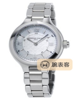 康斯登传统型智能腕表FC-281WH3ER6B