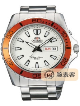 东方双狮潜水系列FEM75007W