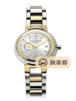 路易威登TAMBOUR系列Q12311腕表