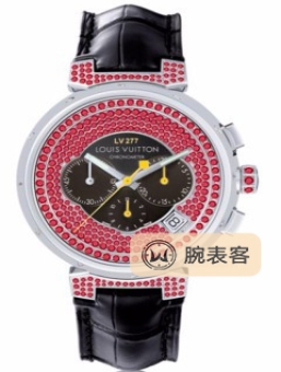 路易威登TAMBOUR系列Q114N0腕表
