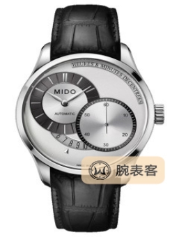 美度布鲁纳M024.444.16.031.00