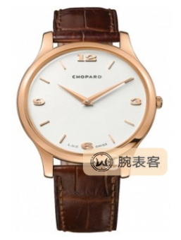 萧邦L.U.C系列161902-5001腕表