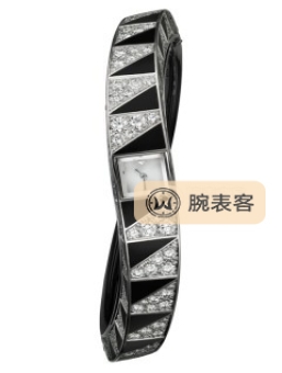 卡地亚高级珠宝腕表HPI01023