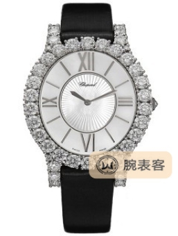 萧邦L’HEURE DU DIAMANT系列L'Heure de Diamant腕表