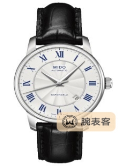美度贝伦赛丽M8600.4.21.4