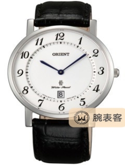东方双狮中性及对表FGW0100JW