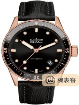 宝珀五十噚系列5000-36S30-B52A