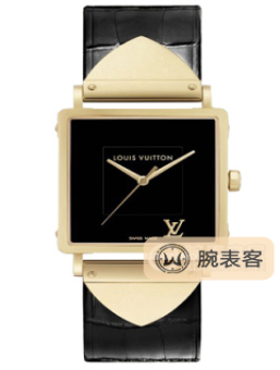 路易威登EMPRISE系列Q331T0腕表