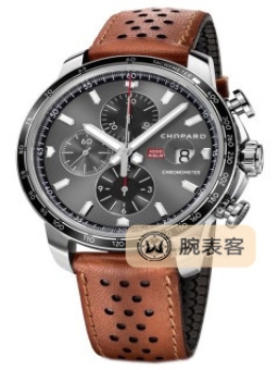 萧邦MILLE MIGLIA系列168571-3004腕表