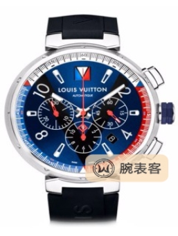 路易威登TAMBOUR系列Q1D211腕表