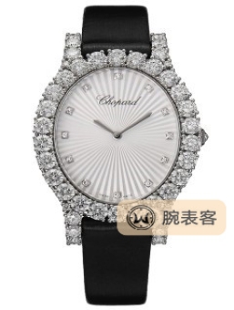 萧邦L’HEURE DU DIAMANT系列腕表腕表