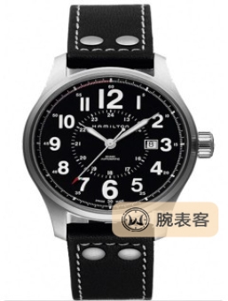 汉米尔顿卡其野战H70615733