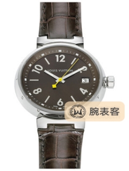 路易威登TAMBOUR系列Q13114腕表