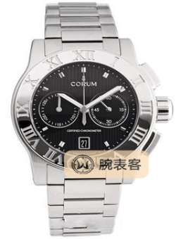 昆仑表经典系列984.715.20/V810 BN77腕表