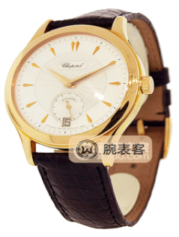 萧邦L.U.C系列1618602腕表