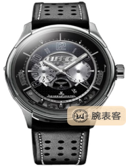 积家阿斯顿马丁192T46A