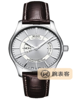 美度布鲁纳M001.431.16.031.12