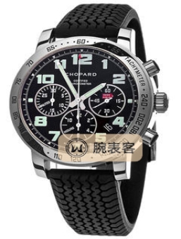 萧邦MILLE MIGLIA系列168920-3001腕表