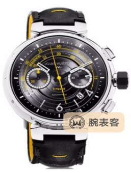 路易威登TAMBOUR VOYAGE系列Q102B0腕表