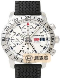萧邦MILLE MIGLIA系列168992-3003腕表