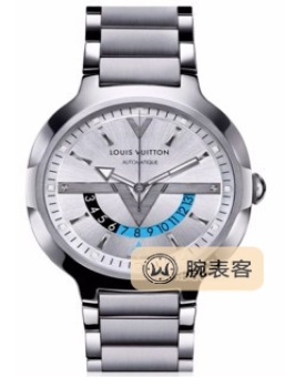 路易威登VOYAGER系列Q7D311腕表