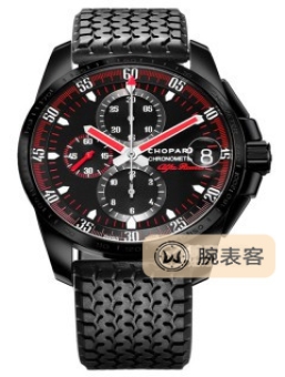 萧邦MILLE MIGLIA系列168459-3029腕表