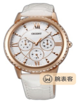 东方双狮女表系列FSW03002W