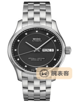 美度布鲁纳M001.431.11.066.92