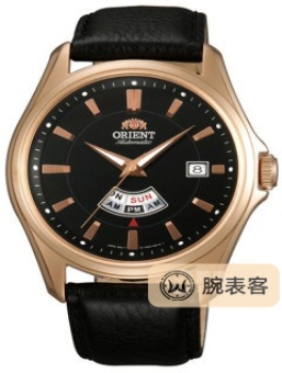 东方双狮中性及对表FFN02002B